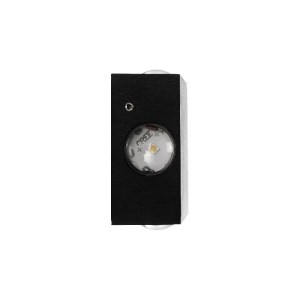 glo-60686-60686_3.webp GLOBOSTAR® HIKARI 60686 ΜΟΝΤΕΡΝΟ ΦΩΤΙΣΤΙΚΟ ΤΟΙΧΟΥ - ΑΠΛΙΚΑ LED 8W 1000LM 30° AC 220-240V Α