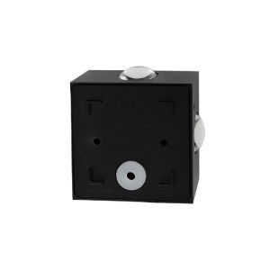 glo-60686-60686_4.webp GLOBOSTAR® HIKARI 60686 ΜΟΝΤΕΡΝΟ ΦΩΤΙΣΤΙΚΟ ΤΟΙΧΟΥ - ΑΠΛΙΚΑ LED 8W 1000LM 30° AC 220-240V Α