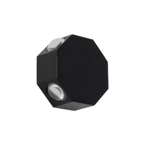 glo-60687-60687_0.webp GLOBOSTAR® HIKARI 60687 ΜΟΝΤΕΡΝΟ ΦΩΤΙΣΤΙΚΟ ΤΟΙΧΟΥ - ΑΠΛΙΚΑ LED 8W 1000LM 30° AC 220-240V Α