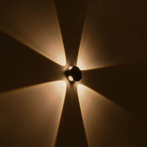 glo-60687-60687_8.webp GLOBOSTAR® HIKARI 60687 ΜΟΝΤΕΡΝΟ ΦΩΤΙΣΤΙΚΟ ΤΟΙΧΟΥ - ΑΠΛΙΚΑ LED 8W 1000LM 30° AC 220-240V Α