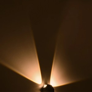 glo-60687-60687_9.webp GLOBOSTAR® HIKARI 60687 ΜΟΝΤΕΡΝΟ ΦΩΤΙΣΤΙΚΟ ΤΟΙΧΟΥ - ΑΠΛΙΚΑ LED 8W 1000LM 30° AC 220-240V Α