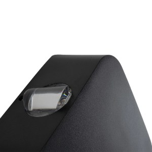 glo-60688-60688_6.webp GLOBOSTAR® LUZ 60688 ΜΟΝΤΕΡΝΟ ΦΩΤΙΣΤΙΚΟ ΤΟΙΧΟΥ - ΑΠΛΙΚΑ LED 8W 1000LM 10° AC 220-240V ΑΔΙΑ