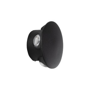 glo-60689-60689_0.webp GLOBOSTAR® SOL 60689 ΜΟΝΤΕΡΝΟ ΦΩΤΙΣΤΙΚΟ ΤΟΙΧΟΥ - ΑΠΛΙΚΑ LED 8W 1000LM 30° AC 220-240V ΑΔΙΑ