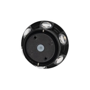 glo-60690-60690_4.webp GLOBOSTAR® SOL 60690 ΜΟΝΤΕΡΝΟ ΦΩΤΙΣΤΙΚΟ ΤΟΙΧΟΥ - ΑΠΛΙΚΑ LED 12W 1500LM 30° AC 220-240V ΑΔΙ