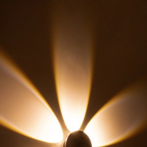 glo-60690-60690_9.webp GLOBOSTAR® SOL 60690 ΜΟΝΤΕΡΝΟ ΦΩΤΙΣΤΙΚΟ ΤΟΙΧΟΥ - ΑΠΛΙΚΑ LED 12W 1500LM 30° AC 220-240V ΑΔΙ