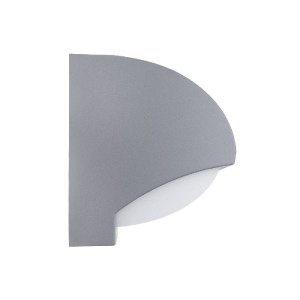 glo-60692-60692_4 GLOBOSTAR® HORIZON 60692 ΦΩΤΙΣΤΙΚΟ ΤΟΙΧΟΥ - ΑΠΛΙΚΑ ΕΣΩΤΕΡΙΚΟΥ/ΕΞΩΤΕΡΙΚΟΥ ΧΩΡΟΥ LED 15W 157