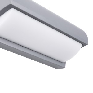 glo-60692-60692_5 GLOBOSTAR® HORIZON 60692 ΦΩΤΙΣΤΙΚΟ ΤΟΙΧΟΥ - ΑΠΛΙΚΑ ΕΣΩΤΕΡΙΚΟΥ/ΕΞΩΤΕΡΙΚΟΥ ΧΩΡΟΥ LED 15W 157
