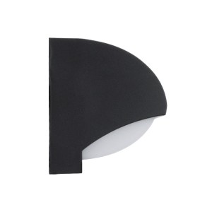 glo-60693-60693_4 GLOBOSTAR® HORIZON 60693 ΦΩΤΙΣΤΙΚΟ ΤΟΙΧΟΥ - ΑΠΛΙΚΑ ΕΣΩΤΕΡΙΚΟΥ/ΕΞΩΤΕΡΙΚΟΥ ΧΩΡΟΥ LED 15W 157