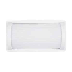 glo-60694-60694_3 GLOBOSTAR® CELESTIAL 60694  ΦΩΤΙΣΤΙΚΟ ΤΟΙΧΟΥ - ΑΠΛΙΚΑ ΕΣΩΤΕΡΙΚΟΥ/ΕΞΩΤΕΡΙΚΟΥ ΧΩΡΟΥ LED 15W 