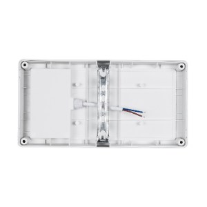 glo-60694-60694_6 GLOBOSTAR® CELESTIAL 60694  ΦΩΤΙΣΤΙΚΟ ΤΟΙΧΟΥ - ΑΠΛΙΚΑ ΕΣΩΤΕΡΙΚΟΥ/ΕΞΩΤΕΡΙΚΟΥ ΧΩΡΟΥ LED 15W 