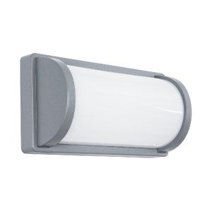 glo-60695-60695_2 GLOBOSTAR® CELESTIAL 60695 ΦΩΤΙΣΤΙΚΟ ΤΟΙΧΟΥ - ΑΠΛΙΚΑ ΕΣΩΤΕΡΙΚΟΥ/ΕΞΩΤΕΡΙΚΟΥ ΧΩΡΟΥ LED 15W 1