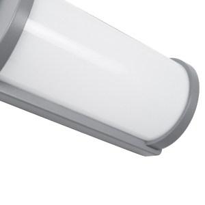 glo-60695-60695_5 GLOBOSTAR® CELESTIAL 60695 ΦΩΤΙΣΤΙΚΟ ΤΟΙΧΟΥ - ΑΠΛΙΚΑ ΕΣΩΤΕΡΙΚΟΥ/ΕΞΩΤΕΡΙΚΟΥ ΧΩΡΟΥ LED 15W 1