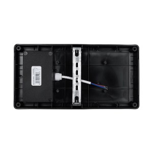 glo-60696-60696_6 GLOBOSTAR® CELESTIAL 60696 ΦΩΤΙΣΤΙΚΟ ΤΟΙΧΟΥ - ΑΠΛΙΚΑ ΕΣΩΤΕΡΙΚΟΥ/ΕΞΩΤΕΡΙΚΟΥ ΧΩΡΟΥ LED 15W 1