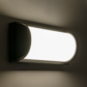 glo-60696-60696_7 GLOBOSTAR® CELESTIAL 60696 ΦΩΤΙΣΤΙΚΟ ΤΟΙΧΟΥ - ΑΠΛΙΚΑ ΕΣΩΤΕΡΙΚΟΥ/ΕΞΩΤΕΡΙΚΟΥ ΧΩΡΟΥ LED 15W 1