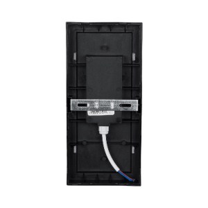 glo-60758-60758_6 GLOBOSTAR® LOFT 60758 ΦΩΤΙΣΤΙΚΟ ΤΟΙΧΟΥ - ΑΠΛΙΚΑ ΕΣΩΤΕΡΙΚΟΥ/ΕΞΩΤΕΡΙΚΟΥ ΧΩΡΟΥ LED 18W 1890LM