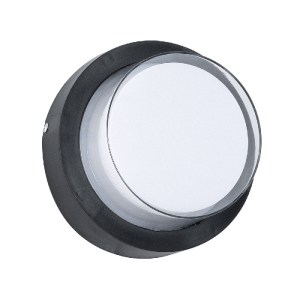 glo-60761-60761_2 GLOBOSTAR® NEXUS 60761 ΦΩΤΙΣΤΙΚΟ ΤΟΙΧΟΥ - ΑΠΛΙΚΑ ΕΣΩΤΕΡΙΚΟΥ/ΕΞΩΤΕΡΙΚΟΥ ΧΩΡΟΥ LED 10W 1050L