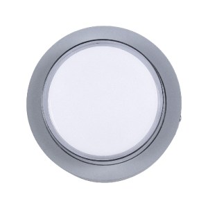 glo-60762-60762_3 GLOBOSTAR® NEXUS 60762 ΦΩΤΙΣΤΙΚΟ ΤΟΙΧΟΥ - ΑΠΛΙΚΑ ΕΣΩΤΕΡΙΚΟΥ/ΕΞΩΤΕΡΙΚΟΥ ΧΩΡΟΥ LED 10W 1050L