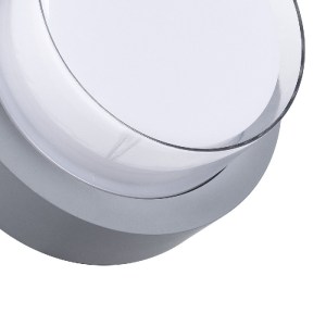 glo-60762-60762_5 GLOBOSTAR® NEXUS 60762 ΦΩΤΙΣΤΙΚΟ ΤΟΙΧΟΥ - ΑΠΛΙΚΑ ΕΣΩΤΕΡΙΚΟΥ/ΕΞΩΤΕΡΙΚΟΥ ΧΩΡΟΥ LED 10W 1050L