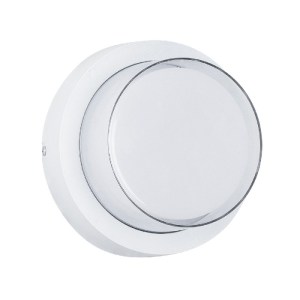 glo-60763-60763_2 GLOBOSTAR® NEXUS 60763 ΦΩΤΙΣΤΙΚΟ ΤΟΙΧΟΥ - ΑΠΛΙΚΑ ΕΣΩΤΕΡΙΚΟΥ/ΕΞΩΤΕΡΙΚΟΥ ΧΩΡΟΥ LED 10W 1050L