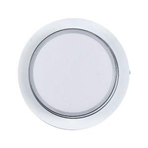 glo-60763-60763_3 GLOBOSTAR® NEXUS 60763 ΦΩΤΙΣΤΙΚΟ ΤΟΙΧΟΥ - ΑΠΛΙΚΑ ΕΣΩΤΕΡΙΚΟΥ/ΕΞΩΤΕΡΙΚΟΥ ΧΩΡΟΥ LED 10W 1050L