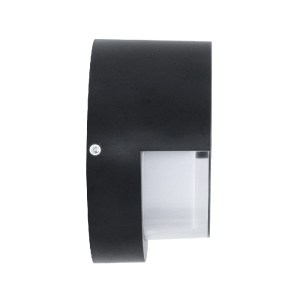 glo-60764-60764_4 GLOBOSTAR® APEX 60764 ΦΩΤΙΣΤΙΚΟ ΤΟΙΧΟΥ - ΑΠΛΙΚΑ ΕΣΩΤΕΡΙΚΟΥ/ΕΞΩΤΕΡΙΚΟΥ ΧΩΡΟΥ LED 10W 1050LM