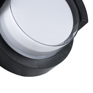 glo-60764-60764_5 GLOBOSTAR® APEX 60764 ΦΩΤΙΣΤΙΚΟ ΤΟΙΧΟΥ - ΑΠΛΙΚΑ ΕΣΩΤΕΡΙΚΟΥ/ΕΞΩΤΕΡΙΚΟΥ ΧΩΡΟΥ LED 10W 1050LM