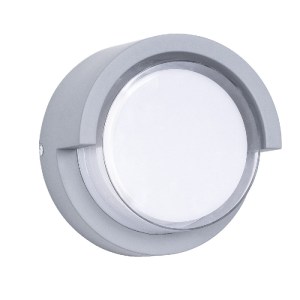 glo-60765-60765_2 GLOBOSTAR® APEX 60765 ΦΩΤΙΣΤΙΚΟ ΤΟΙΧΟΥ - ΑΠΛΙΚΑ ΕΣΩΤΕΡΙΚΟΥ/ΕΞΩΤΕΡΙΚΟΥ ΧΩΡΟΥ LED 10W 1050LM