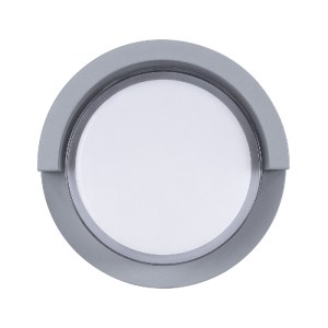 glo-60765-60765_3 GLOBOSTAR® APEX 60765 ΦΩΤΙΣΤΙΚΟ ΤΟΙΧΟΥ - ΑΠΛΙΚΑ ΕΣΩΤΕΡΙΚΟΥ/ΕΞΩΤΕΡΙΚΟΥ ΧΩΡΟΥ LED 10W 1050LM