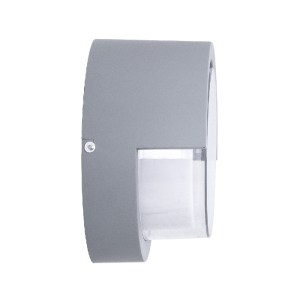 glo-60765-60765_4 GLOBOSTAR® APEX 60765 ΦΩΤΙΣΤΙΚΟ ΤΟΙΧΟΥ - ΑΠΛΙΚΑ ΕΣΩΤΕΡΙΚΟΥ/ΕΞΩΤΕΡΙΚΟΥ ΧΩΡΟΥ LED 10W 1050LM