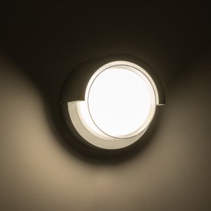 glo-60765-60765_7 GLOBOSTAR® APEX 60765 ΦΩΤΙΣΤΙΚΟ ΤΟΙΧΟΥ - ΑΠΛΙΚΑ ΕΣΩΤΕΡΙΚΟΥ/ΕΞΩΤΕΡΙΚΟΥ ΧΩΡΟΥ LED 10W 1050LM