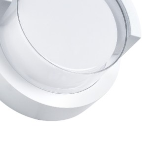 glo-60766-60766_5 GLOBOSTAR® APEX 60766 ΦΩΤΙΣΤΙΚΟ ΤΟΙΧΟΥ - ΑΠΛΙΚΑ ΕΣΩΤΕΡΙΚΟΥ/ΕΞΩΤΕΡΙΚΟΥ ΧΩΡΟΥ LED 10W 1050LM