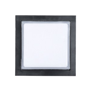 glo-60767-60767_3 GLOBOSTAR® NEXUS 60767 ΦΩΤΙΣΤΙΚΟ ΤΟΙΧΟΥ - ΑΠΛΙΚΑ  ΕΣΩΤΕΡΙΚΟΥ/ΕΞΩΤΕΡΙΚΟΥ ΧΩΡΟΥ LED 10W 1050