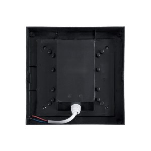 glo-60767-60767_6 GLOBOSTAR® NEXUS 60767 ΦΩΤΙΣΤΙΚΟ ΤΟΙΧΟΥ - ΑΠΛΙΚΑ  ΕΣΩΤΕΡΙΚΟΥ/ΕΞΩΤΕΡΙΚΟΥ ΧΩΡΟΥ LED 10W 1050