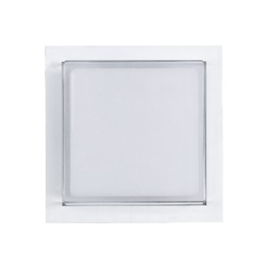 glo-60769-60769_3 GLOBOSTAR® NEXUS 60769 ΦΩΤΙΣΤΙΚΟ ΤΟΙΧΟΥ - ΑΠΛΙΚΑ ΕΣΩΤΕΡΙΚΟΥ/ΕΞΩΤΕΡΙΚΟΥ ΧΩΡΟΥ LED 10W 1050L