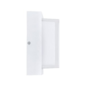 glo-60769-60769_4 GLOBOSTAR® NEXUS 60769 ΦΩΤΙΣΤΙΚΟ ΤΟΙΧΟΥ - ΑΠΛΙΚΑ ΕΣΩΤΕΡΙΚΟΥ/ΕΞΩΤΕΡΙΚΟΥ ΧΩΡΟΥ LED 10W 1050L
