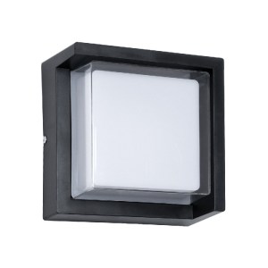 glo-60770-60770_2 GLOBOSTAR® APEX 60770 ΦΩΤΙΣΤΙΚΟ ΤΟΙΧΟΥ - ΑΠΛΙΚΑ ΕΣΩΤΕΡΙΚΟΥ/ΕΞΩΤΕΡΙΚΟΥ ΧΩΡΟΥ LED 10W 1050LM