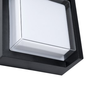 glo-60770-60770_5 GLOBOSTAR® APEX 60770 ΦΩΤΙΣΤΙΚΟ ΤΟΙΧΟΥ - ΑΠΛΙΚΑ ΕΣΩΤΕΡΙΚΟΥ/ΕΞΩΤΕΡΙΚΟΥ ΧΩΡΟΥ LED 10W 1050LM
