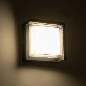 glo-60770-60770_7 GLOBOSTAR® APEX 60770 ΦΩΤΙΣΤΙΚΟ ΤΟΙΧΟΥ - ΑΠΛΙΚΑ ΕΣΩΤΕΡΙΚΟΥ/ΕΞΩΤΕΡΙΚΟΥ ΧΩΡΟΥ LED 10W 1050LM