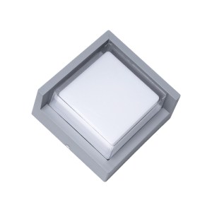 glo-60771-60771_02 GLOBOSTAR® APEX 60771 ΦΩΤΙΣΤΙΚΟ ΤΟΙΧΟΥ - ΑΠΛΙΚΑ ΕΣΩΤΕΡΙΚΟΥ/ΕΞΩΤΕΡΙΚΟΥ ΧΩΡΟΥ LED 10W 1050LM