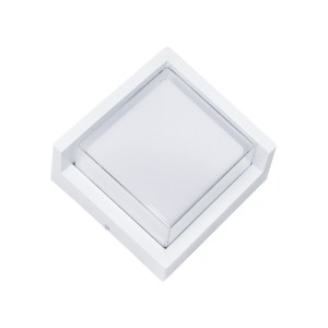 glo-60772-60772_02 GLOBOSTAR® APEX 60772 ΦΩΤΙΣΤΙΚΟ ΤΟΙΧΟΥ - ΑΠΛΙΚΑ ΕΣΩΤΕΡΙΚΟΥ/ΕΞΩΤΕΡΙΚΟΥ ΧΩΡΟΥ LED 10W 1050LM