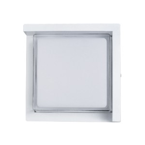 glo-60772-60772_3 GLOBOSTAR® APEX 60772 ΦΩΤΙΣΤΙΚΟ ΤΟΙΧΟΥ - ΑΠΛΙΚΑ ΕΣΩΤΕΡΙΚΟΥ/ΕΞΩΤΕΡΙΚΟΥ ΧΩΡΟΥ LED 10W 1050LM