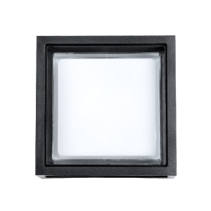 glo-60773-60773_3 GLOBOSTAR® MAJESTIC 60773 ΦΩΤΙΣΤΙΚΟ ΤΟΙΧΟΥ - ΑΠΛΙΚΑ ΕΣΩΤΕΡΙΚΟΥ/ΕΞΩΤΕΡΙΚΟΥ ΧΩΡΟΥ LED 10W 10