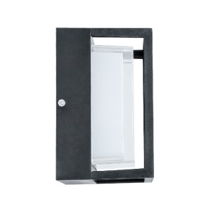 glo-60773-60773_4 GLOBOSTAR® MAJESTIC 60773 ΦΩΤΙΣΤΙΚΟ ΤΟΙΧΟΥ - ΑΠΛΙΚΑ ΕΣΩΤΕΡΙΚΟΥ/ΕΞΩΤΕΡΙΚΟΥ ΧΩΡΟΥ LED 10W 10