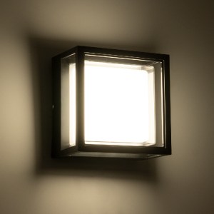 glo-60773-60773_7 GLOBOSTAR® MAJESTIC 60773 ΦΩΤΙΣΤΙΚΟ ΤΟΙΧΟΥ - ΑΠΛΙΚΑ ΕΣΩΤΕΡΙΚΟΥ/ΕΞΩΤΕΡΙΚΟΥ ΧΩΡΟΥ LED 10W 10