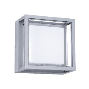 glo-60774-60774_2 GLOBOSTAR® MAJESTIC 60774 ΦΩΤΙΣΤΙΚΟ ΤΟΙΧΟΥ - ΑΠΛΙΚΑ ΕΣΩΤΕΡΙΚΟΥ/ΕΞΩΤΕΡΙΚΟΥ ΧΩΡΟΥ LED 10W 10
