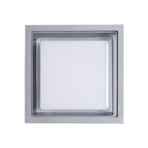 glo-60774-60774_3 GLOBOSTAR® MAJESTIC 60774 ΦΩΤΙΣΤΙΚΟ ΤΟΙΧΟΥ - ΑΠΛΙΚΑ ΕΣΩΤΕΡΙΚΟΥ/ΕΞΩΤΕΡΙΚΟΥ ΧΩΡΟΥ LED 10W 10