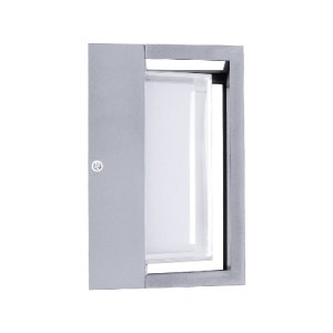 glo-60774-60774_4 GLOBOSTAR® MAJESTIC 60774 ΦΩΤΙΣΤΙΚΟ ΤΟΙΧΟΥ - ΑΠΛΙΚΑ ΕΣΩΤΕΡΙΚΟΥ/ΕΞΩΤΕΡΙΚΟΥ ΧΩΡΟΥ LED 10W 10