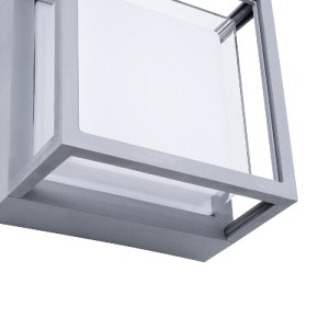 glo-60774-60774_5 GLOBOSTAR® MAJESTIC 60774 ΦΩΤΙΣΤΙΚΟ ΤΟΙΧΟΥ - ΑΠΛΙΚΑ ΕΣΩΤΕΡΙΚΟΥ/ΕΞΩΤΕΡΙΚΟΥ ΧΩΡΟΥ LED 10W 10