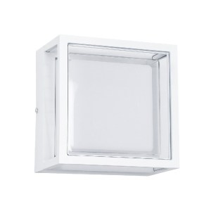 glo-60775-60775_2 GLOBOSTAR® MAJESTIC 60775 ΦΩΤΙΣΤΙΚΟ ΤΟΙΧΟΥ - ΑΠΛΙΚΑ ΕΣΩΤΕΡΙΚΟΥ/ΕΞΩΤΕΡΙΚΟΥ ΧΩΡΟΥ LED 10W 10