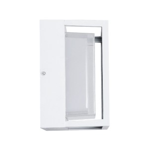 glo-60775-60775_4 GLOBOSTAR® MAJESTIC 60775 ΦΩΤΙΣΤΙΚΟ ΤΟΙΧΟΥ - ΑΠΛΙΚΑ ΕΣΩΤΕΡΙΚΟΥ/ΕΞΩΤΕΡΙΚΟΥ ΧΩΡΟΥ LED 10W 10